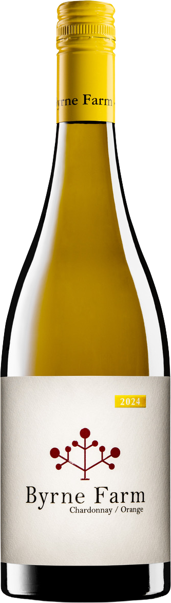 Byrne Farm Chardonnay 2024